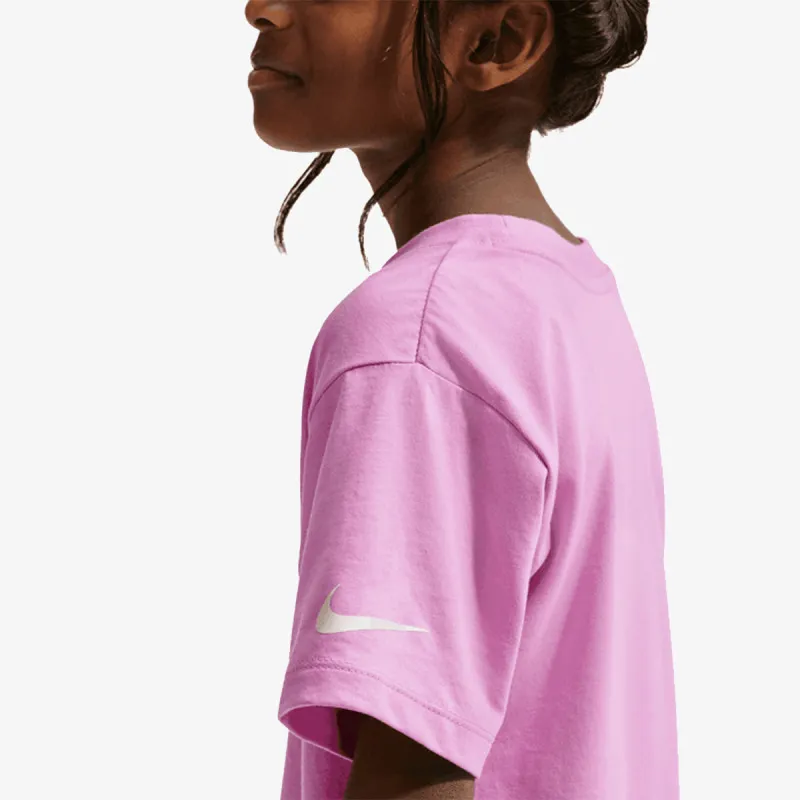 Nike NKG CHERRY NIKE BOXY TEE 