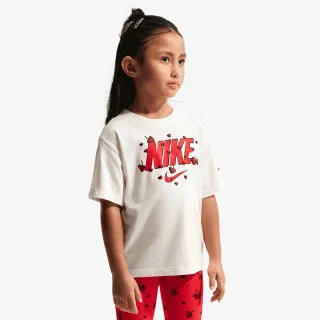 Nike NKG CHERRY NIKE BOXY TEE 