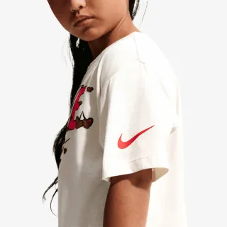 Nike NKG CHERRY NIKE BOXY TEE 