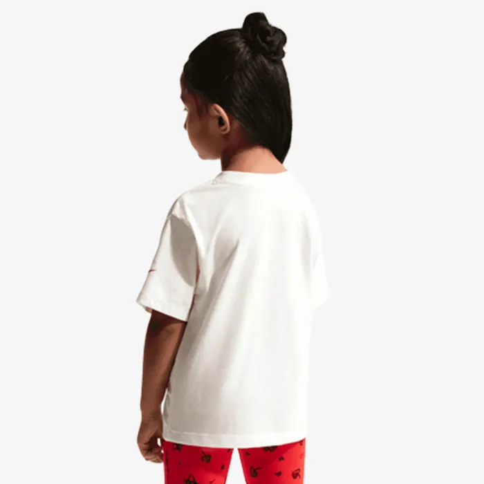 Nike NKG CHERRY NIKE BOXY TEE 