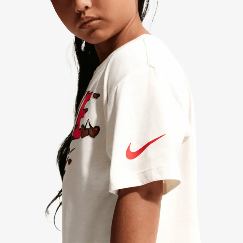 Nike NKG CHERRY NIKE BOXY TEE 