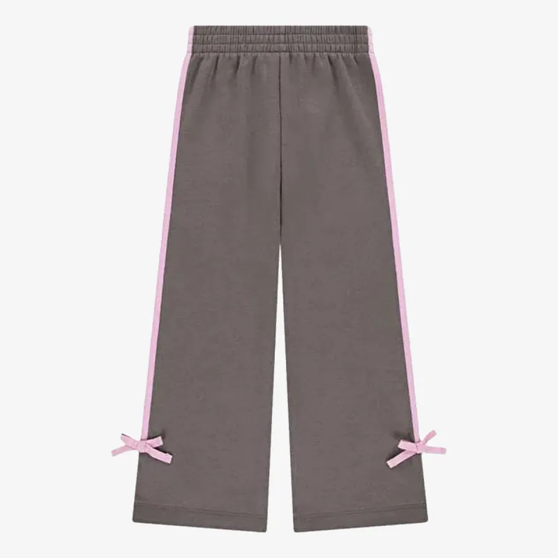 Nike NKG JUXTA-GIRL FLC WIDE LEG PA 