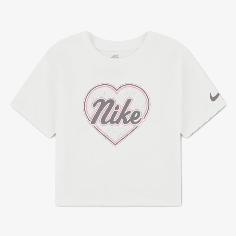 Nike NKG JUXTA-GIRL BOXY TEE 