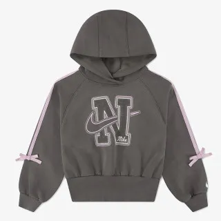 Nike NKG JUXTA-GIRL PO FLC HOODIE 