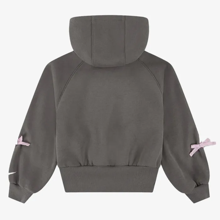 Nike NKG JUXTA-GIRL PO FLC HOODIE 