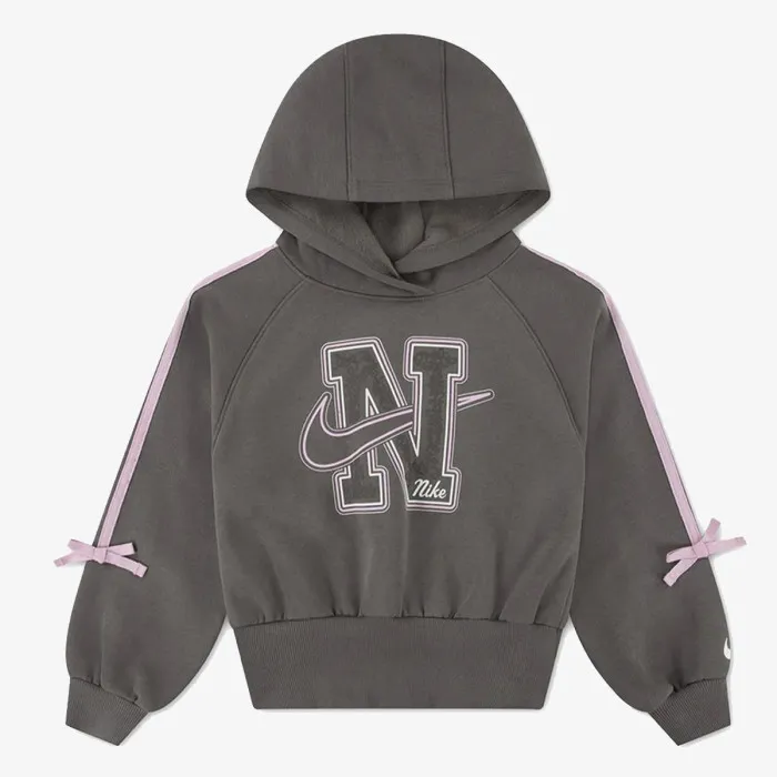 Nike NKG JUXTA-GIRL PO FLC HOODIE 