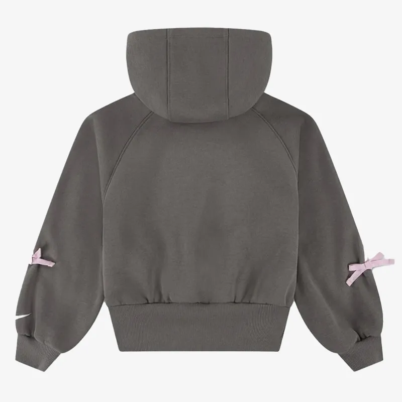 Nike NKG JUXTA-GIRL PO FLC HOODIE 