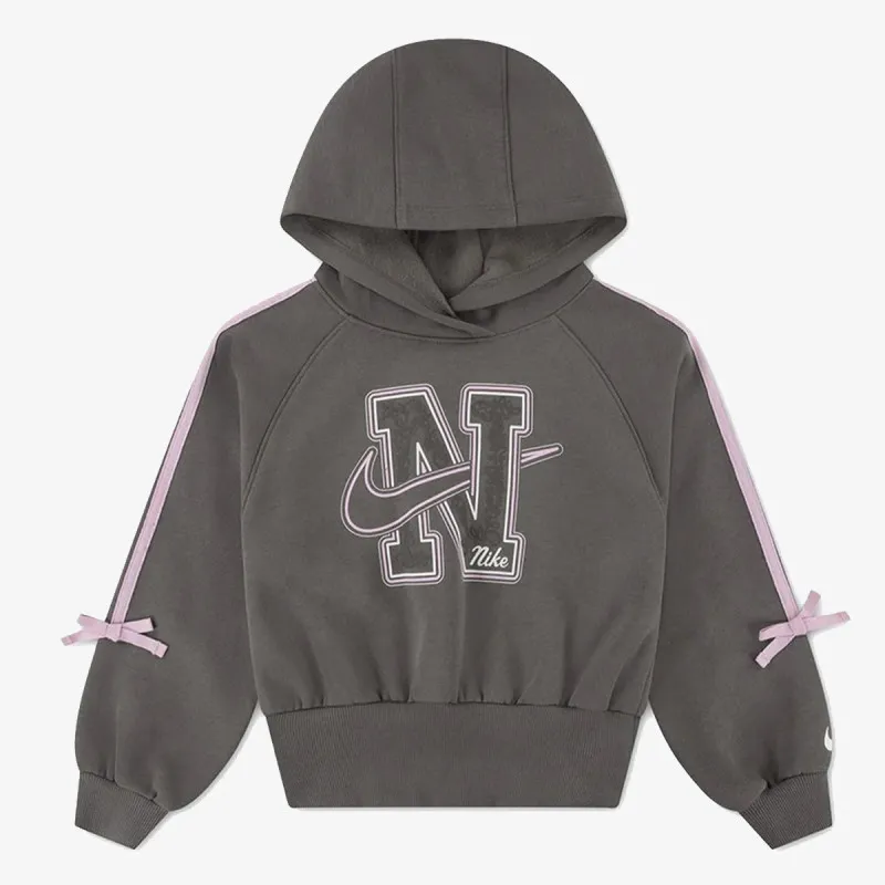 Nike NKG JUXTA-GIRL PO FLC HOODIE 