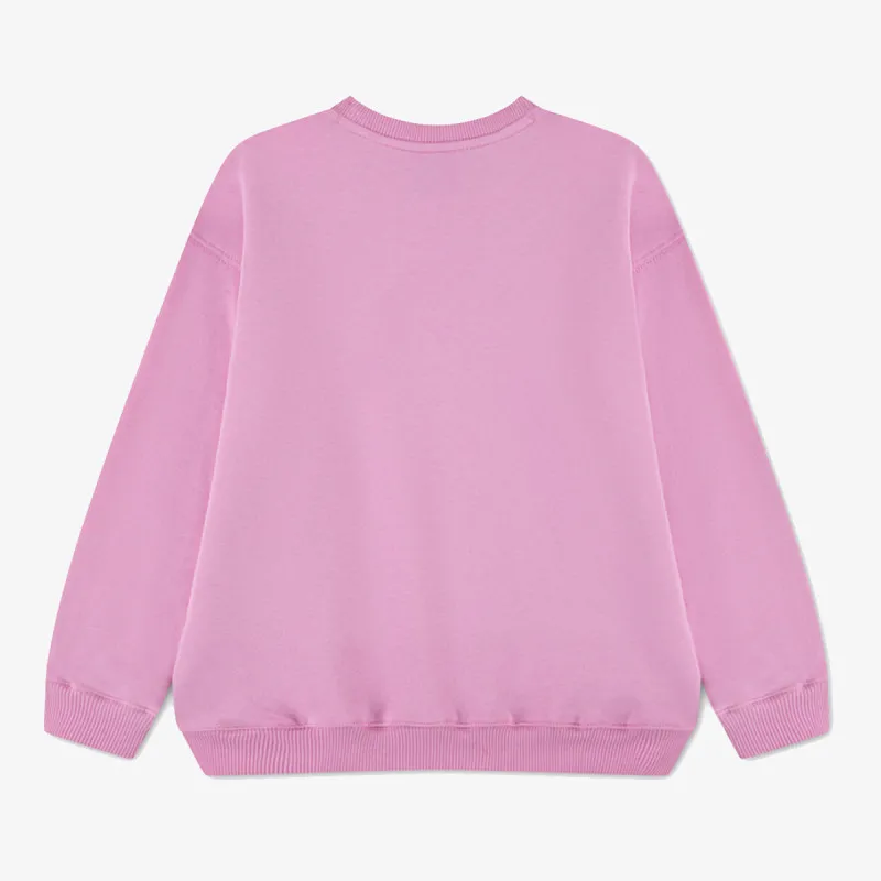 Nike NKG G NSW STD FLC OS CREW LBR 