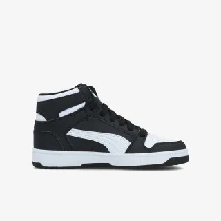 PUMA PUMA REBOUND LAYUP SL JR