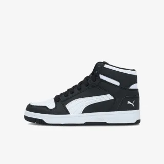 PUMA PUMA REBOUND LAYUP SL JR