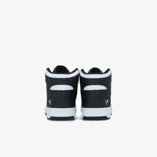 PUMA PUMA REBOUND LAYUP SL JR