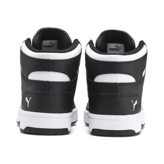 PUMA PUMA REBOUND LAYUP SL JR