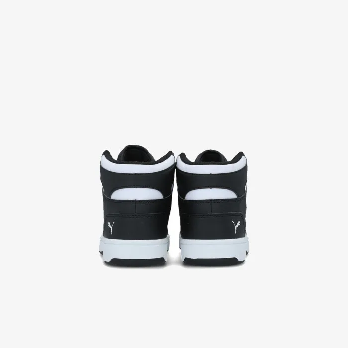 PUMA PUMA REBOUND LAYUP SL JR 