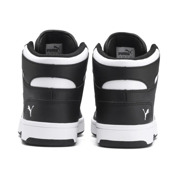 PUMA PUMA REBOUND LAYUP SL JR 