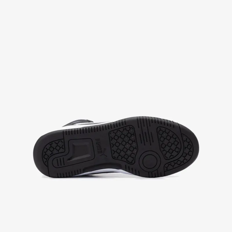 PUMA PUMA REBOUND LAYUP SL JR