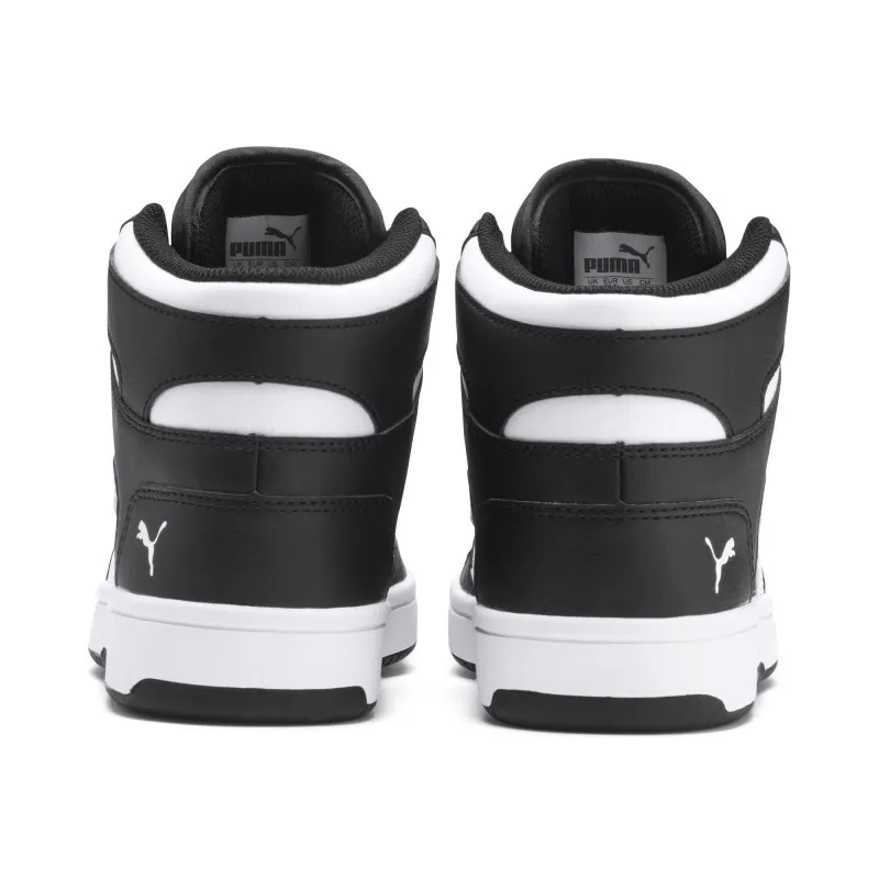 PUMA PUMA REBOUND LAYUP SL JR