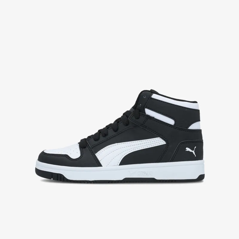 PUMA PUMA REBOUND LAYUP SL JR