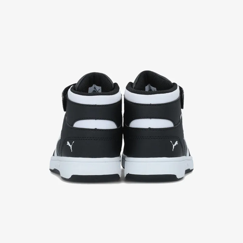 PUMA PUMA REBOUND LAYUP SL V PS 