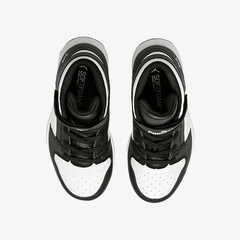 PUMA PUMA REBOUND LAYUP SL V PS 