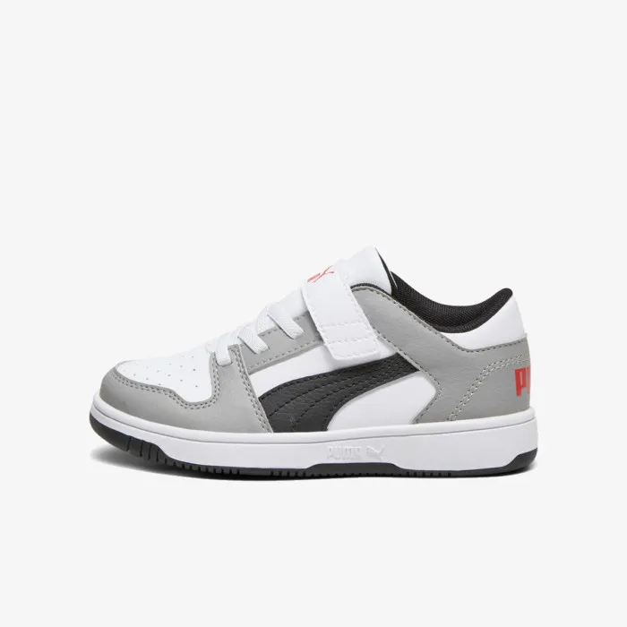 PUMA Puma Rebound Layup Lo SL V PS 
