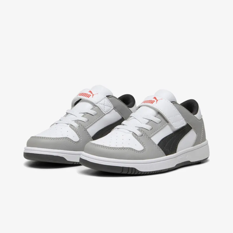 PUMA Puma Rebound Layup Lo SL V PS