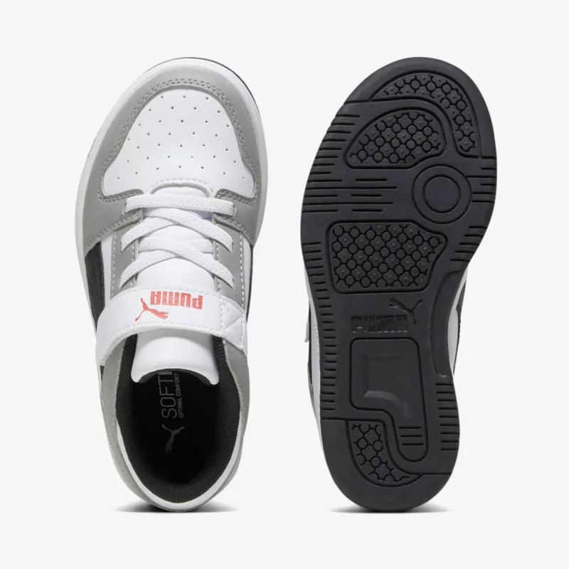 PUMA Puma Rebound Layup Lo SL V PS