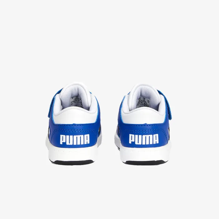 PUMA Puma Rebound Layup Lo SL V Inf 