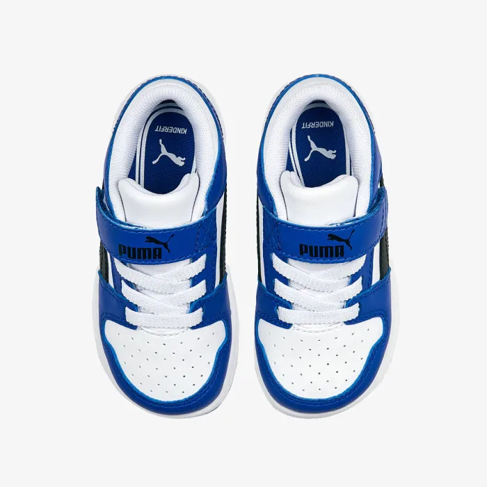 PUMA Puma Rebound Layup Lo SL V Inf 