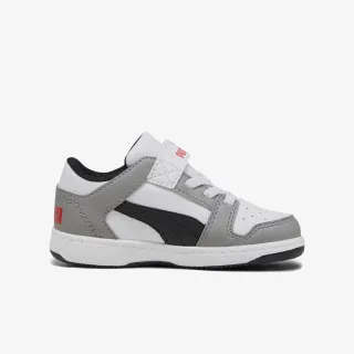 PUMA Rebound Layup Lo SL V Inf