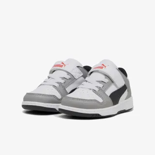 PUMA Rebound Layup Lo SL V Inf