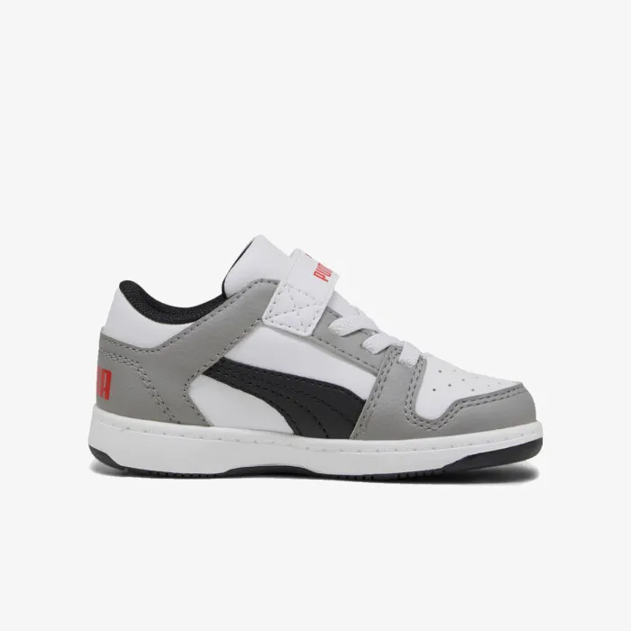 PUMA Rebound Layup Lo SL V Inf 