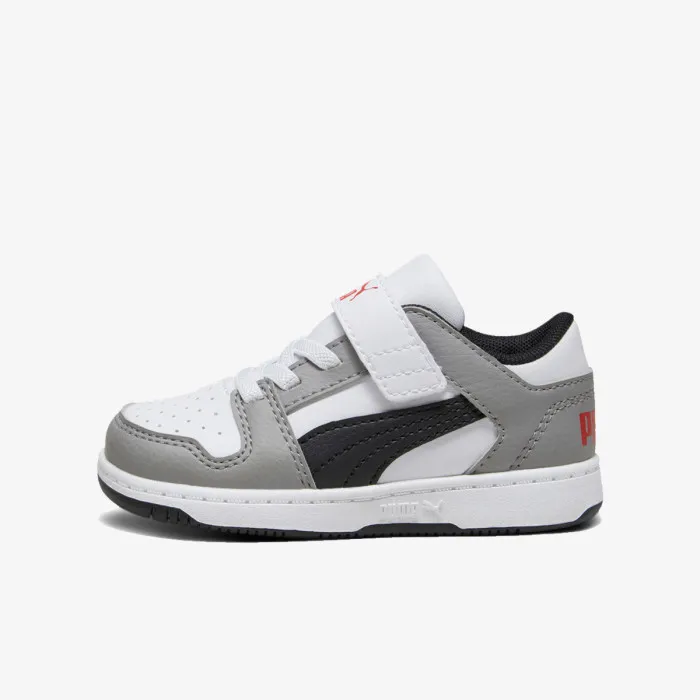 PUMA Rebound Layup Lo SL V Inf 