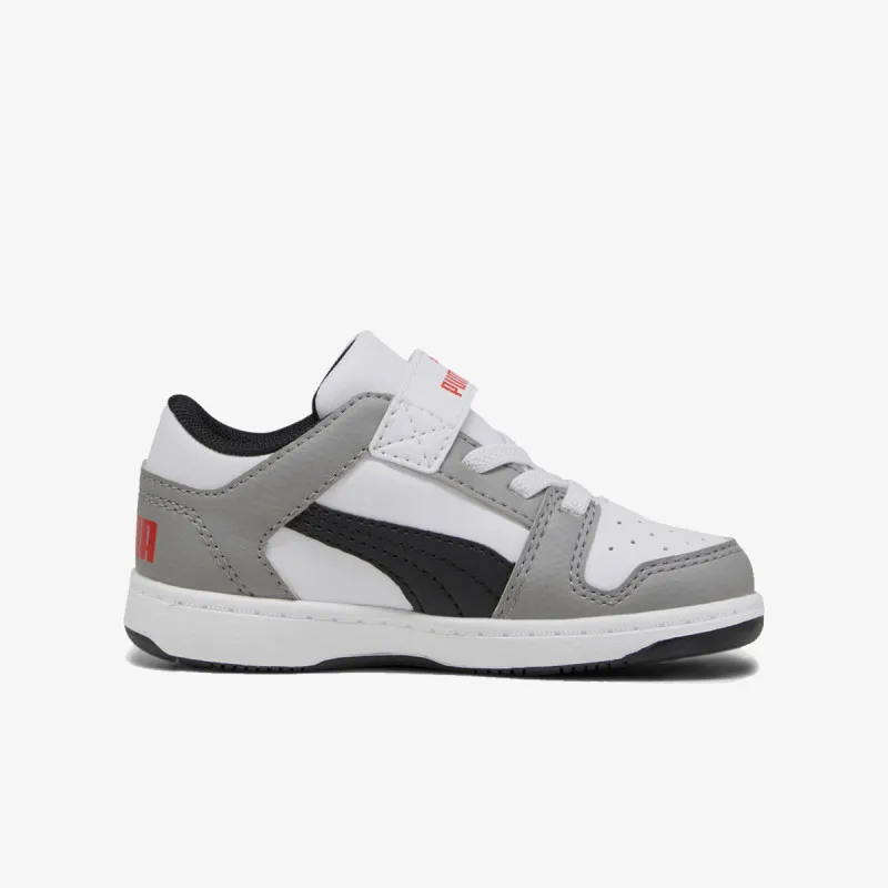 PUMA Rebound Layup Lo SL V Inf