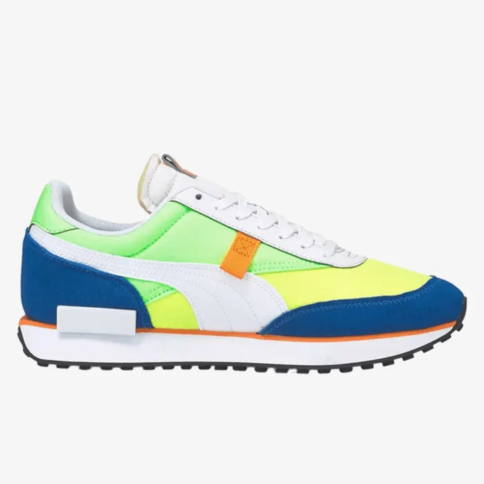 PUMA PUMA FUTURE RIDER PLAY ON 