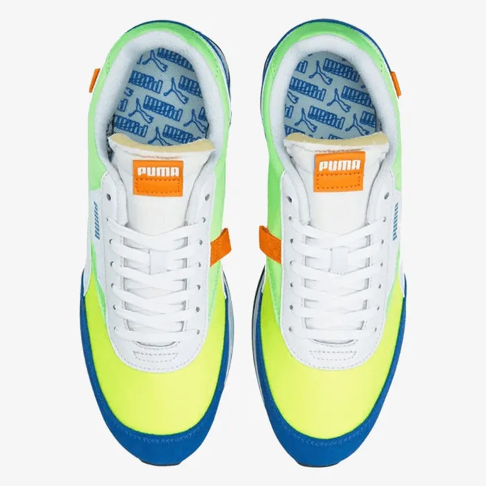 PUMA PUMA FUTURE RIDER PLAY ON 