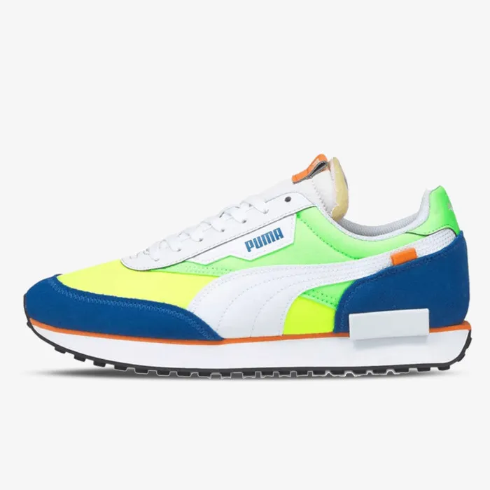PUMA PUMA FUTURE RIDER PLAY ON 