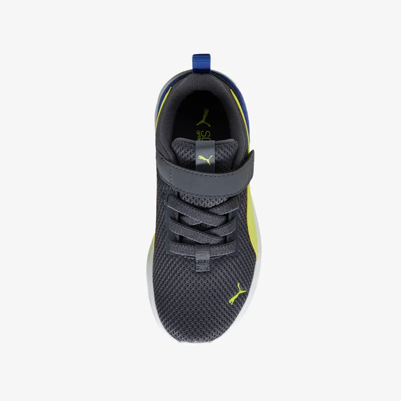 PUMA Anzarun Lite AC+ PS Galactic Gray-Lemon
