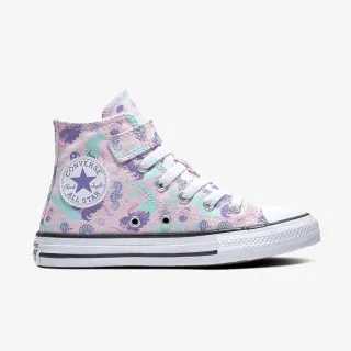 CONVERSE CHUCK TAYLOR ALL STAR 1V SEAHORSE PRINT