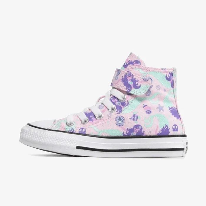 CONVERSE CHUCK TAYLOR ALL STAR 1V SEAHORSE PRINT 