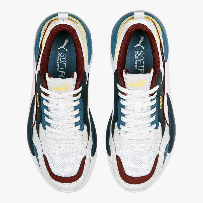 PUMA X-RAY 2 SQUARE 