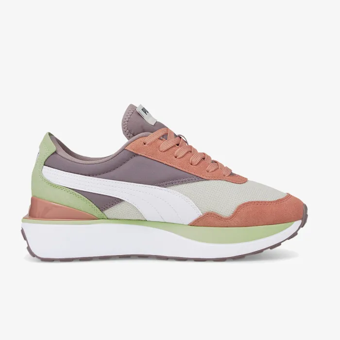 PUMA PUMA CRUISE RIDER SILK ROAD WN'S 