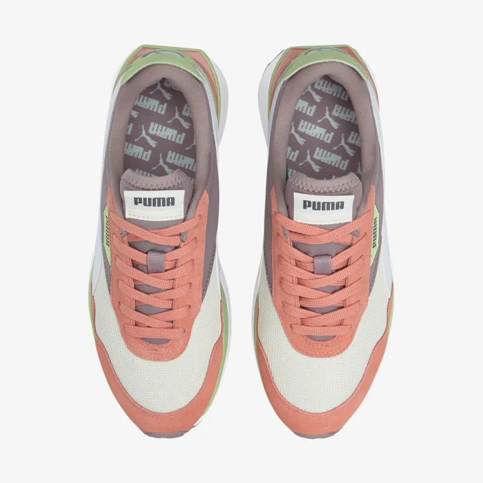 PUMA PUMA CRUISE RIDER SILK ROAD WN'S 
