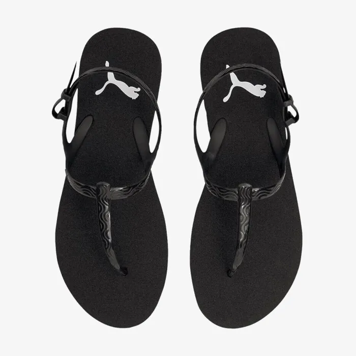 COZY SANDAL WNS 