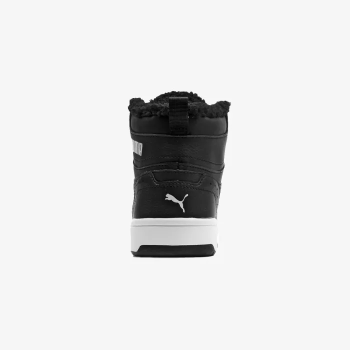 PUMA PUMA REBOUND JOY FUR JR 