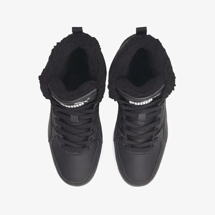 PUMA PUMA REBOUND JOY FUR JR 