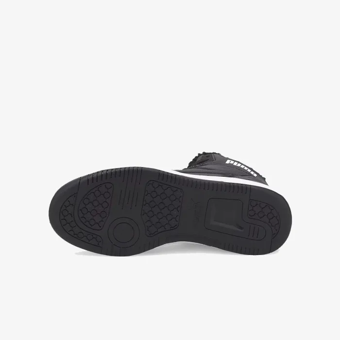PUMA PUMA REBOUND JOY FUR JR 