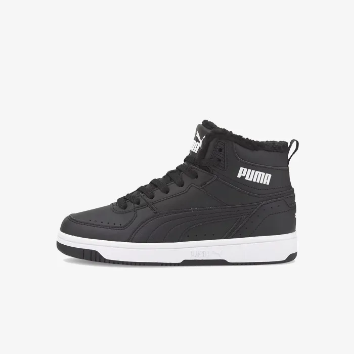 PUMA PUMA REBOUND JOY FUR JR 