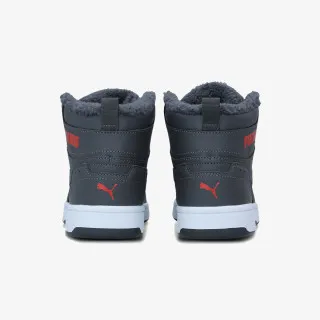 PUMA PUMA REBOUND JOY FUR JR