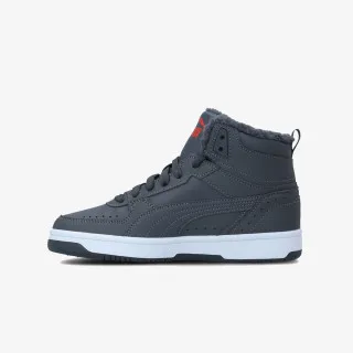 PUMA PUMA REBOUND JOY FUR JR